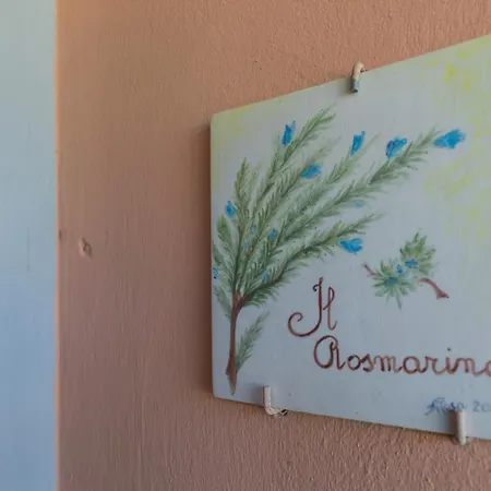 Rosmarino